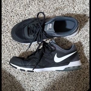 Nike Sculpt TR 2